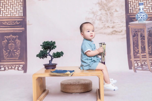 肥城宝宝屁股淤青